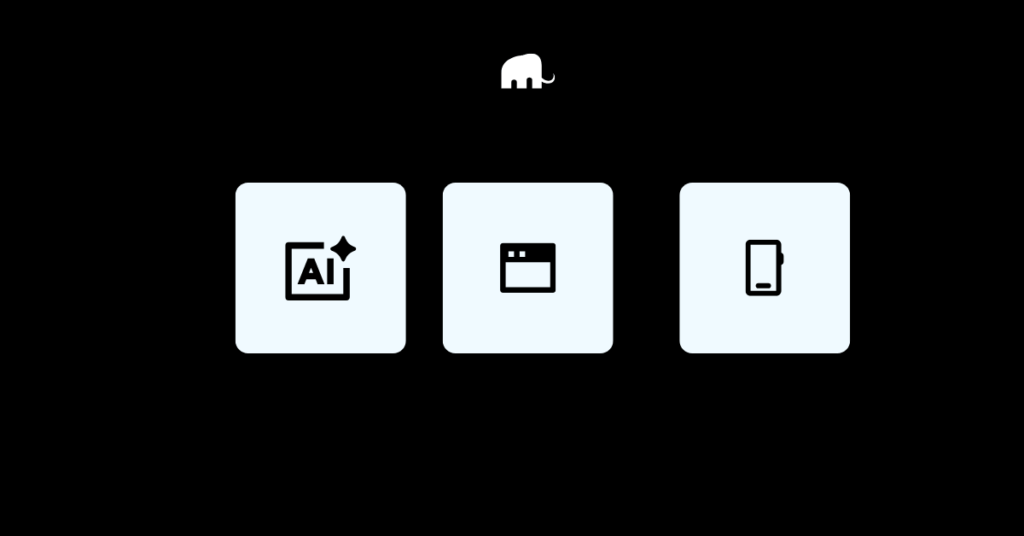 Enterprise AI Browser