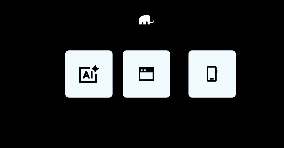 Enterprise AI Browser